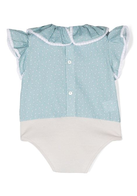 Body a fiorellini LA STUPENDERIA | TBBD56T19N05